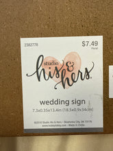 Load image into Gallery viewer, MCCU100-I “Recipe for happy marriage” Cutting Board