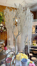 Load image into Gallery viewer, SZEK-F Crystal Rhinestone Tree (read description)