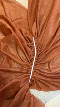 Load image into Gallery viewer, CRAMER-B Ivory Draping Material