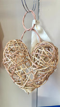 Load image into Gallery viewer, WARN100-F Hanging Heart-Shaped Decor