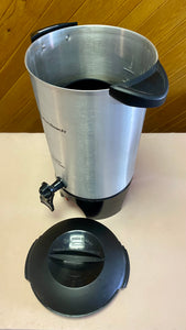 BLAK100-K Coffee Dispenser