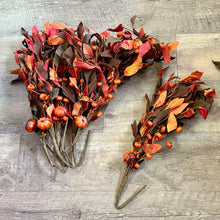 Load image into Gallery viewer, SMEG100-DI Orange &amp; Green, Pumpkin Picks