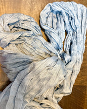 Load image into Gallery viewer, SMEG100-EC 10ft Dusty Blue Cheesecloth