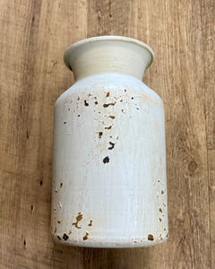 SHIM100-L Farmhouse Vases