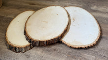Load image into Gallery viewer, SZEK-M Large Wood Slabs