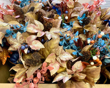 Load image into Gallery viewer, HIPP100-J Fall Arrangement in Galvanized Hangers
