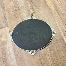 Load image into Gallery viewer, BAIL100-J Gold Vintage Mirror “Cards”
