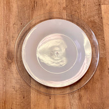 Load image into Gallery viewer, SMEG100-AE 13” Glass Diner Plate