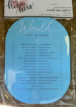 Load image into Gallery viewer, PROS100-X Assorted Brial Shower Games