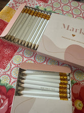 Load image into Gallery viewer, CLOUSER-W Bride/Mrs Mini Pencils