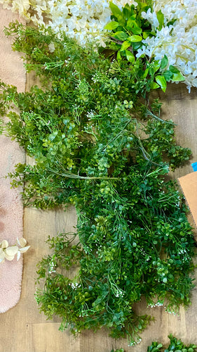 SHIM100-J Greenery Vase Filler Pieces