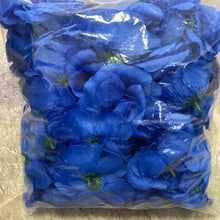 Load image into Gallery viewer, HANN200-O Blue Flower Heads