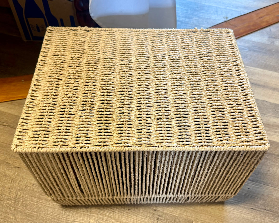 AGER100-E Large, Boho Card Box