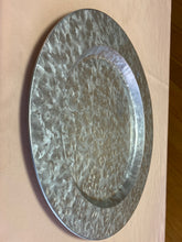 Load image into Gallery viewer, THOM500-D Galvanized Charger Plate