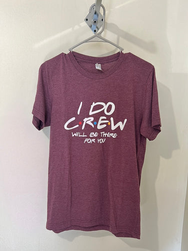 KRUG400-I I Do Crew T-shirt. M