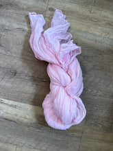 Load image into Gallery viewer, MCMULLEN-A 10ft Blush Pink Cheesecloth