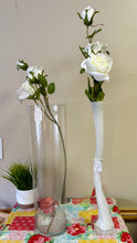 Load image into Gallery viewer, PACIFICO-G Long-Stem Ivory Roses