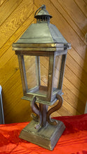 Load image into Gallery viewer, LYNN100-A Large Decorative Lantern