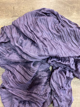 Load image into Gallery viewer, OTOL200-E 6ft Wisteria Purple Cheesecloth
