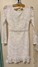 Load image into Gallery viewer, MARDULA-D Assorted- Bach/Bridal Shower Dress. Size XS