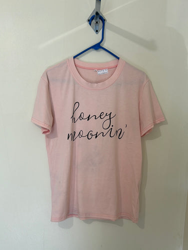 KRUG400-K Honey Moonin’ T-shirt. M