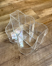 Load image into Gallery viewer, SPAYDE-L Clear Acrylic Caddy