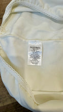 Load image into Gallery viewer, LUND100-C Straight Slip, Undergarment Skirt. Size L