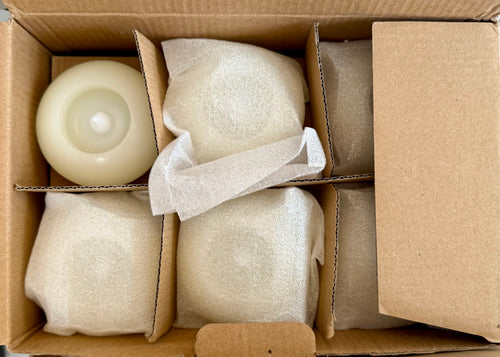 REES100-Z Battery Operated Floating Candles