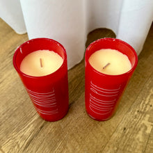 Load image into Gallery viewer, LUND100-G Decorative Valentine’s Day Candles