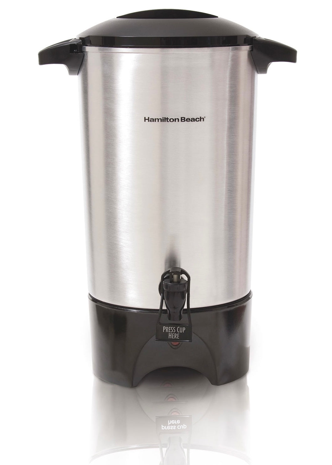 BLAK100-K Coffee Dispenser