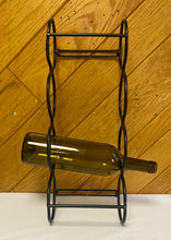 Load image into Gallery viewer, SHOO100-B Wine Bottle Rack