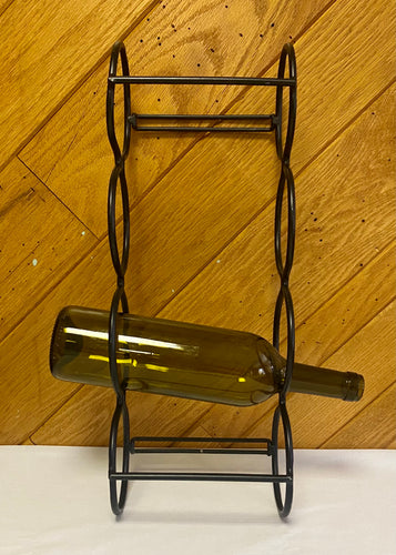 SHOO100-B Wine Bottle Rack