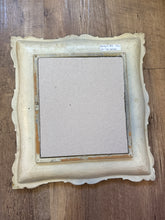Load image into Gallery viewer, SMEG100-BZ Gold Framed Signage