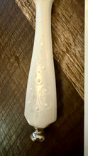 Load image into Gallery viewer, LYNN100-O Lenox Opal Cake Server