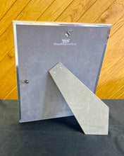 Load image into Gallery viewer, BEAN100-G 8” x 10” Silver Frame
