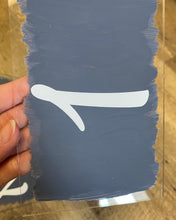 Load image into Gallery viewer, SMEG100-BI Slate Blue Table #1-12