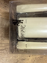 Load image into Gallery viewer, SZEK-T Unity Candle Set. Used