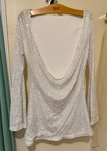 Load image into Gallery viewer, MARDULA-D Assorted- Bach/Bridal Shower Dress. Size XS
