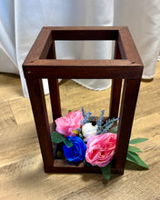 Load image into Gallery viewer, SPAYDE-G Hot Pink &amp; Royal Blue Mini-Arrangements