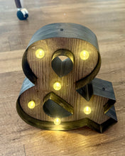 Load image into Gallery viewer, REES100-AF AND “&amp;” Symbol