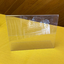 Load image into Gallery viewer, SMEG100-AT 8” x 10” Clear Frame