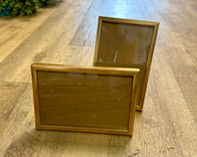 Load image into Gallery viewer, SMEG100-DE 4” x 6” Gold Frame