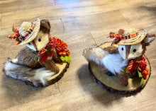 Load image into Gallery viewer, MADIGAN-E Woodland/Forest Animal Theme Centerpieces