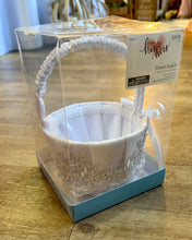 Load image into Gallery viewer, SMEG100-DZ Flower Girl Basket