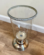 Load image into Gallery viewer, REES100-CR Large, Candle Holder/Vase