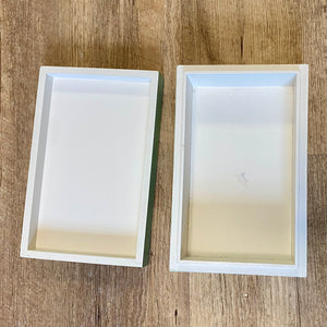 MYER400-B Vintage Trinket Box