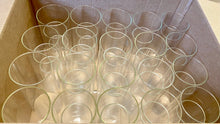 Load image into Gallery viewer, HIPP100-H Set of 2 Stackable Cylinder Vases