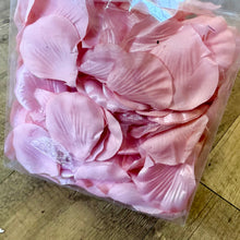 Load image into Gallery viewer, MCCO300-L Pink Flower Petals