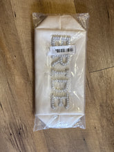 Load image into Gallery viewer, CLOUSER-AA “BRIDE” Makeup Bag