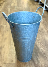 Load image into Gallery viewer, LYNN100-CA Galvanized Bucket